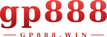 gp888 logo