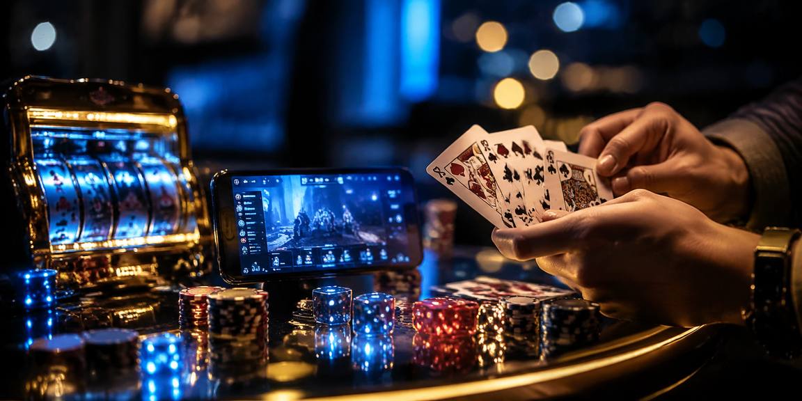 gp888 Casino